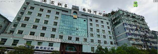 象山北路129号南昌社区服务中心