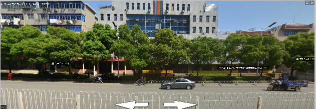 拍租洪城路象山路土地庙巷 店铺房产租赁权